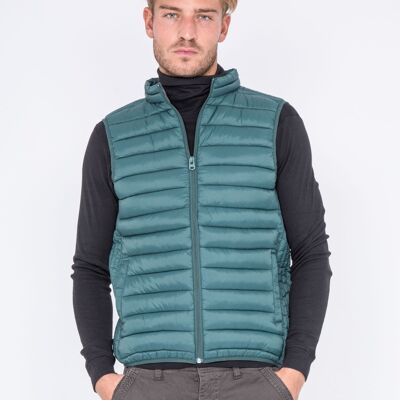 Pack - JACKETS/DOWN JACKETS - VERTFORET - 8PCS (44-ZERNES-VERTFORET)