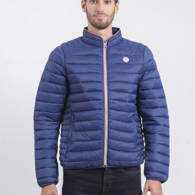 Pack - CHAQUETAS/CHAQUETAS DE PLUMAS - INDIGO - 8PZS (44-ZERUBIA-INDIGO)