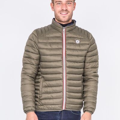 Pack - JACKETS/DOWN JACKETS - KHAKI - 8PCS (44-ZERUBIA-KAKI)