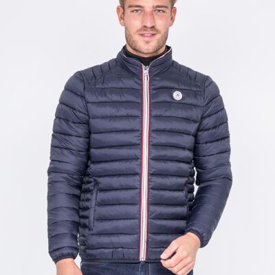 Pack - JACKETS/DOWN JACKETS - NAVY - 8PCS (44-ZERUBIA-NAVY)