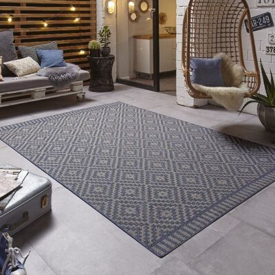 Design indoor & outdoor carpet Breeze