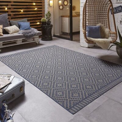 Design indoor & outdoor carpet Breeze