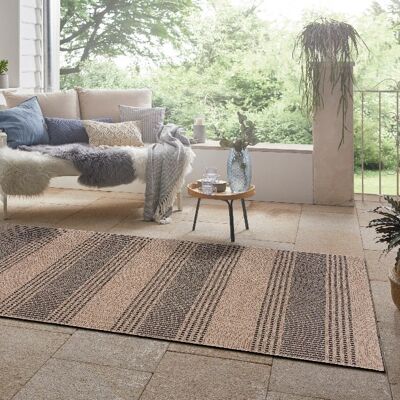 Design indoor & outdoor carpet Tove
