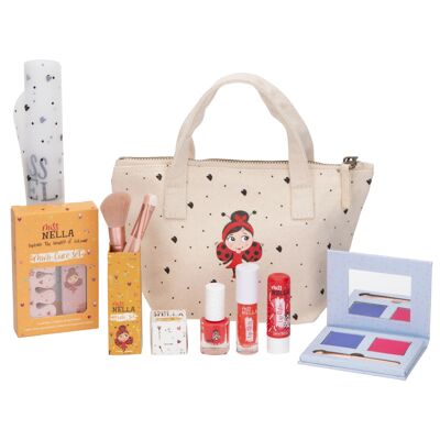 Sprinkles & Sparkles gift set with Candy Fantasy
