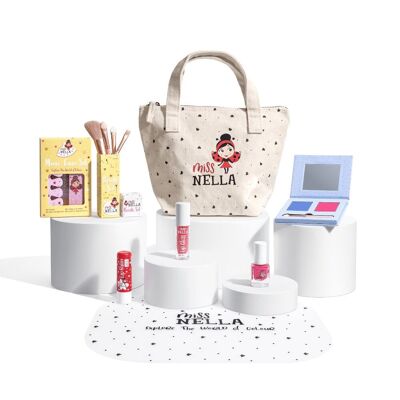 Sprinkles & Sparkles gift set with Candy Fantasy