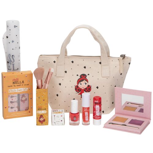 Sprinkles & Sparkles gift set with Macaron Magic