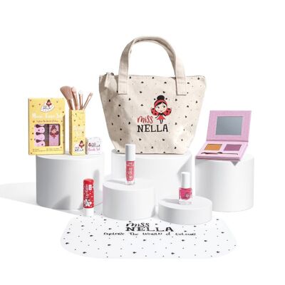 Set de regalo Sprinkles & Sparkles con Macaron Magic