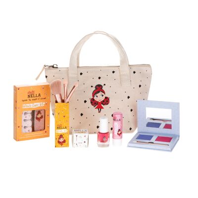 Coffret cadeau Happy Birthday to me avec Candy Fantasy