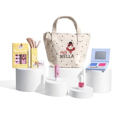 Happy Birthday to me gift set with Candy Fantasy