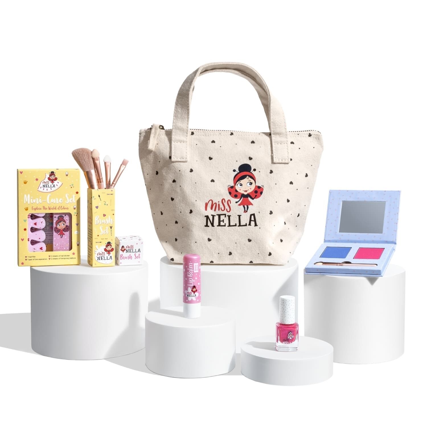 Happy Birthday to me gift set with Candy Fantasy