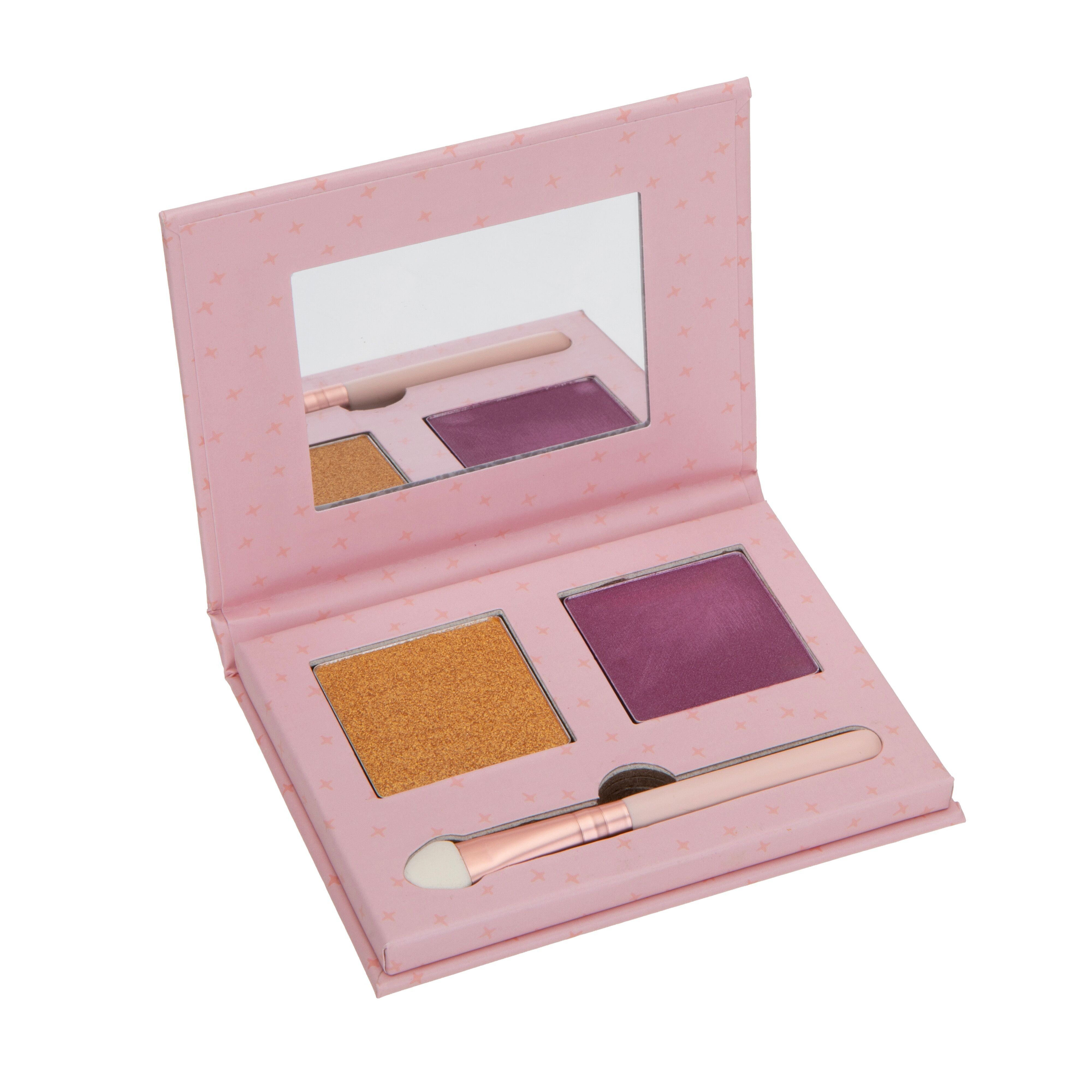 Happy Birthday to me gift set with Macaron Magic