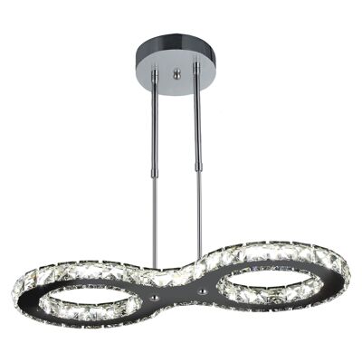 LámparaDE TECHO LED ANNABEL 30W