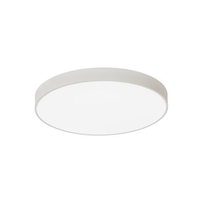 PlafónDE SUPERFICIE ELMA LED 40W 4000K