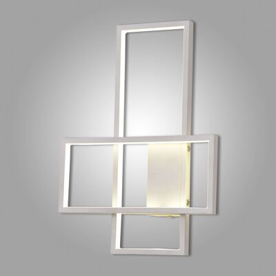 APLIQUE LED MELCHOR 33W 4000K