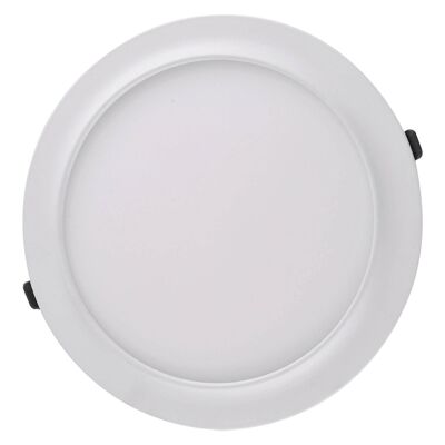 DOWNLIGHT LED CIRCULAR 18W BLANCO (3578)