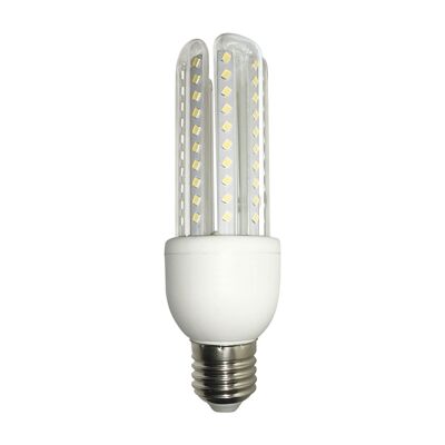 BOMBILLA LED MAZORCA E27 14W 4000K