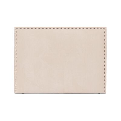 CABECERO 160X120 COLOR BEIGE JENELL