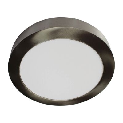 DOWNLIGHT SUPERFICIE ARIS NÃQUEL