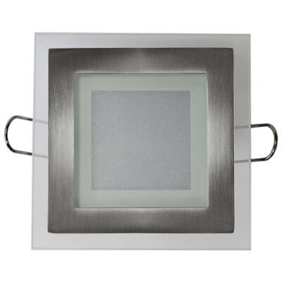 DOWNLIGHT CRISTAL COLIN NÃQUEL