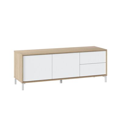 MUEBLE TV DE 130 CM MICHIGAN