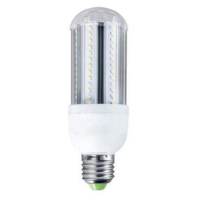 BOMBILLA MAZORCA LED 10W E27 6000K