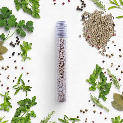 White Pepper Tube 30 gr