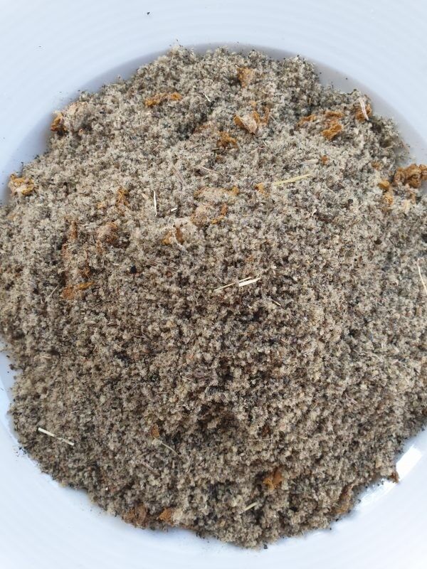 Achat Bouillon blanc* sommités fleuries coupées en gros