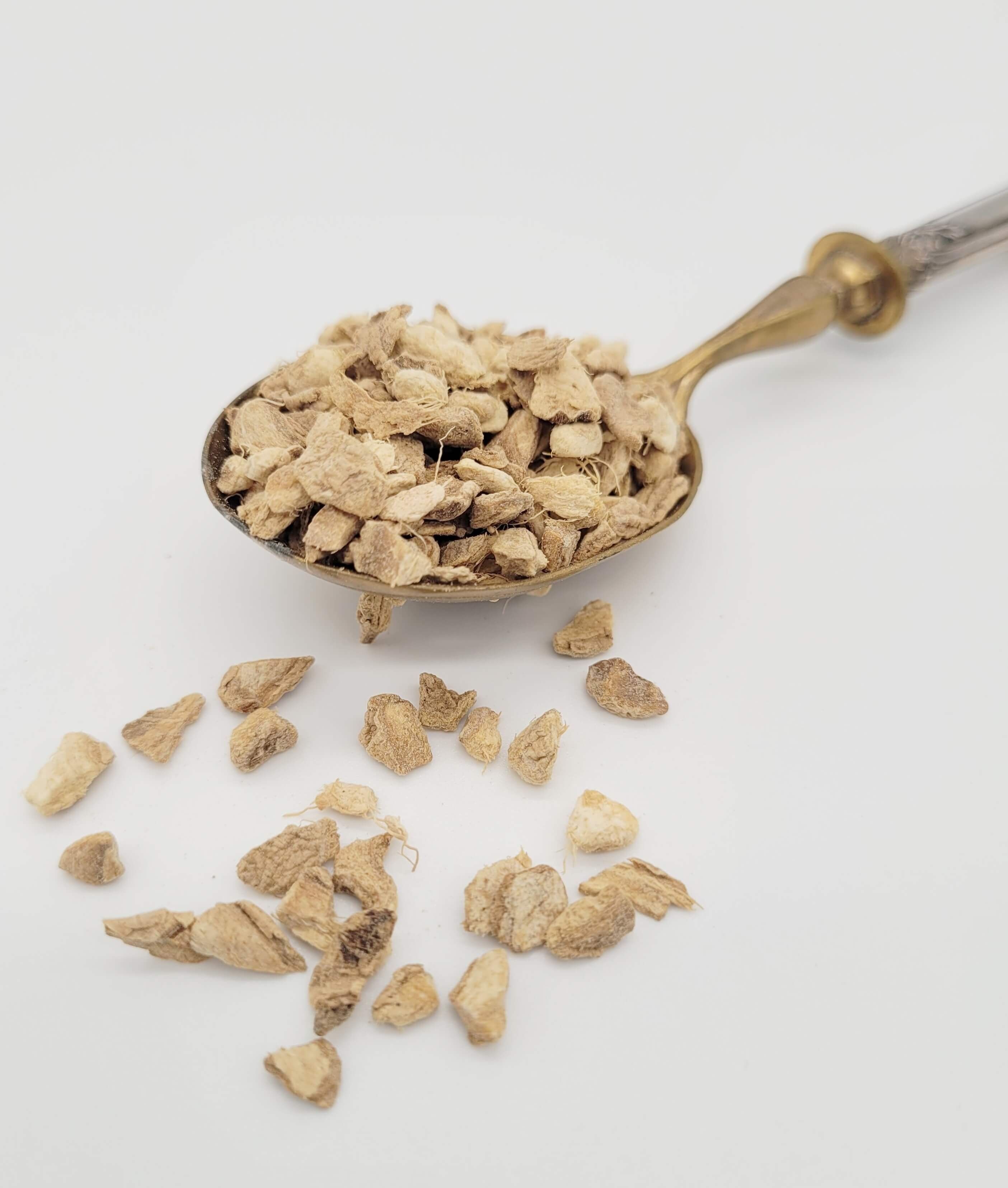 Zenzero - BIOLOGICO - 1kg