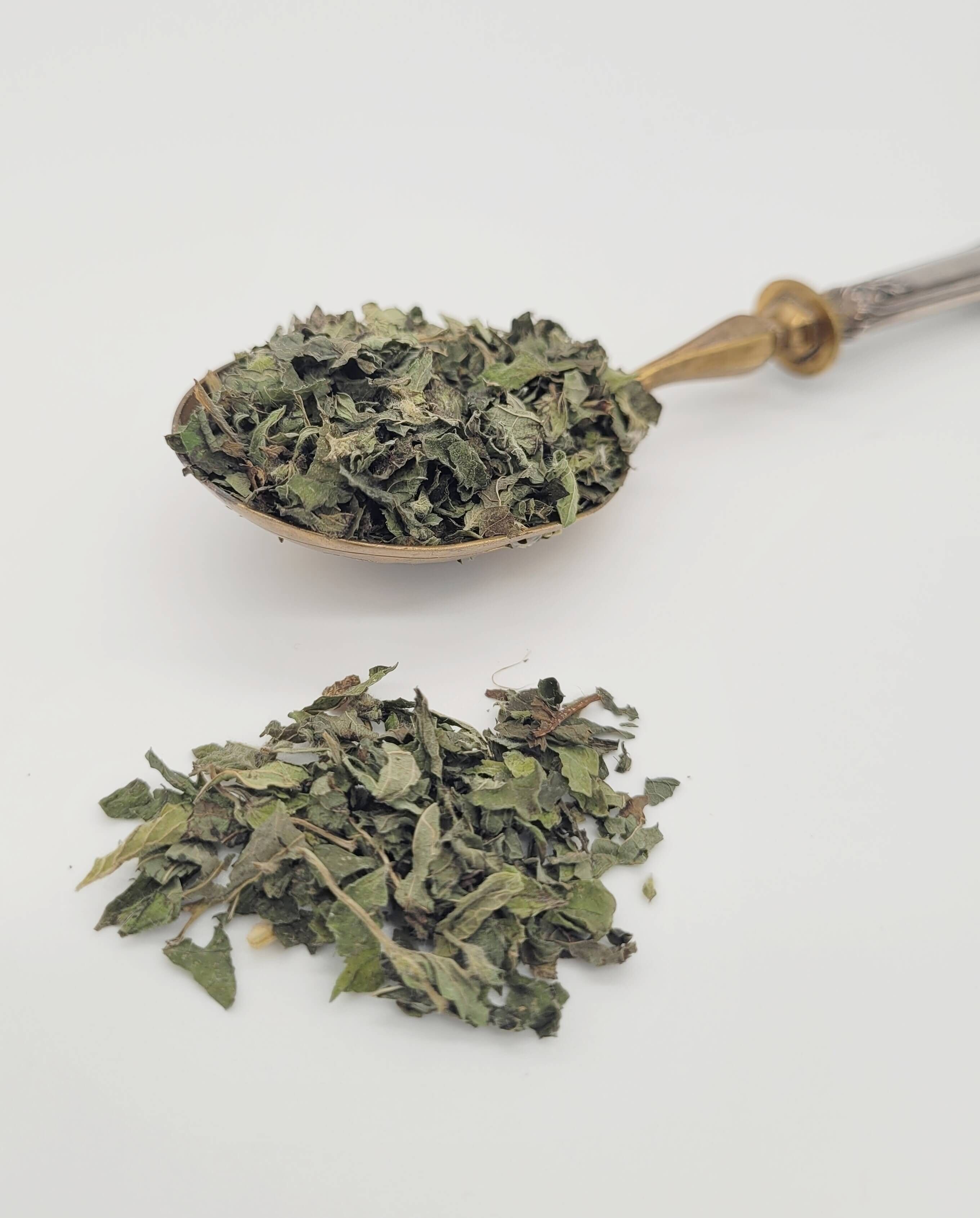 Zitronenmelisse - BIO - Großpackung 1kg