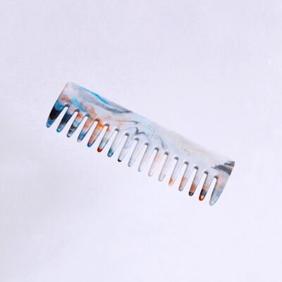 Recycled Plastic Comb | Alstroemeria