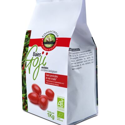Goji berries BIO-1000