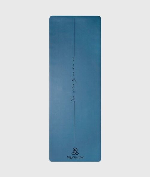 Pro Mat - Yoga Mat 5mm - Sargasso
