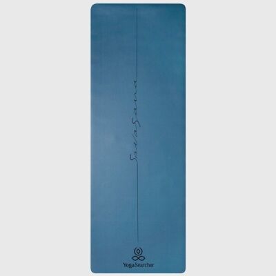 Tappetino Pro - Tappetino Yoga 5mm - Sargasso