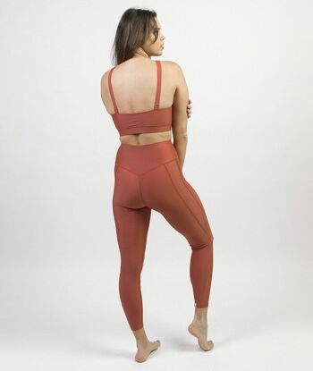 CHATURANGA Riad - Leggings in ECONYL 2