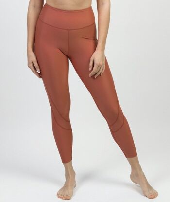 CHATURANGA Riad - Leggings in ECONYL 3