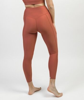 CHATURANGA Riad - Leggings in ECONYL 4