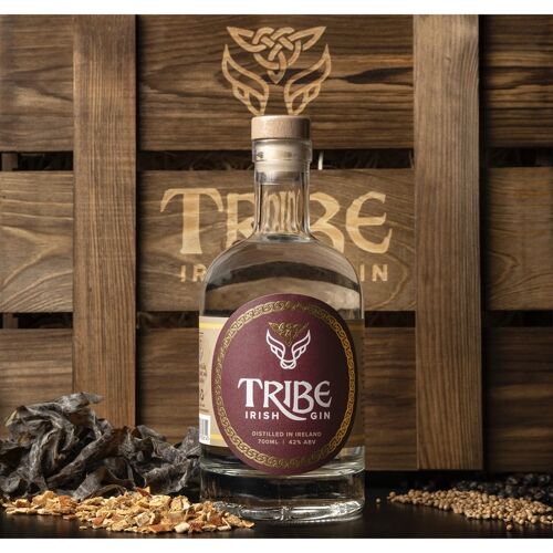 Tribe Irish Gin