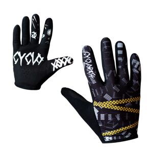 Gants de vélo Cyclopath