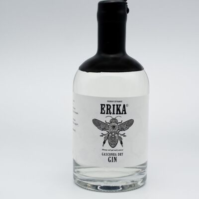 Bottle of Erika Dry Gin 500ml