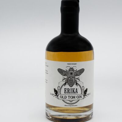 Bottle of Erika Old Tom Gin 500ml