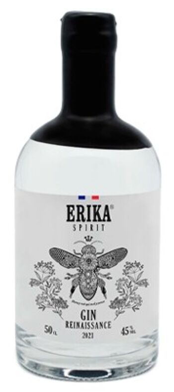 Bouteille de Erika Reinaissance 500ml