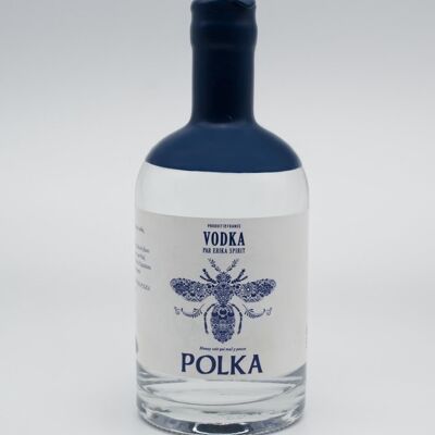 Bottle of Erika Polka 500ml