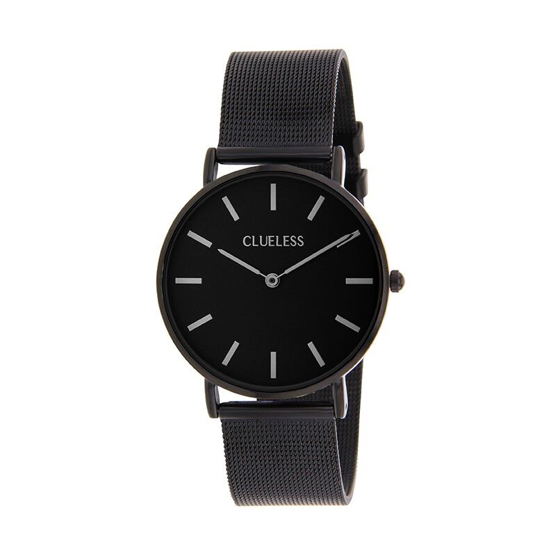 Clueless montre homme new arrivals