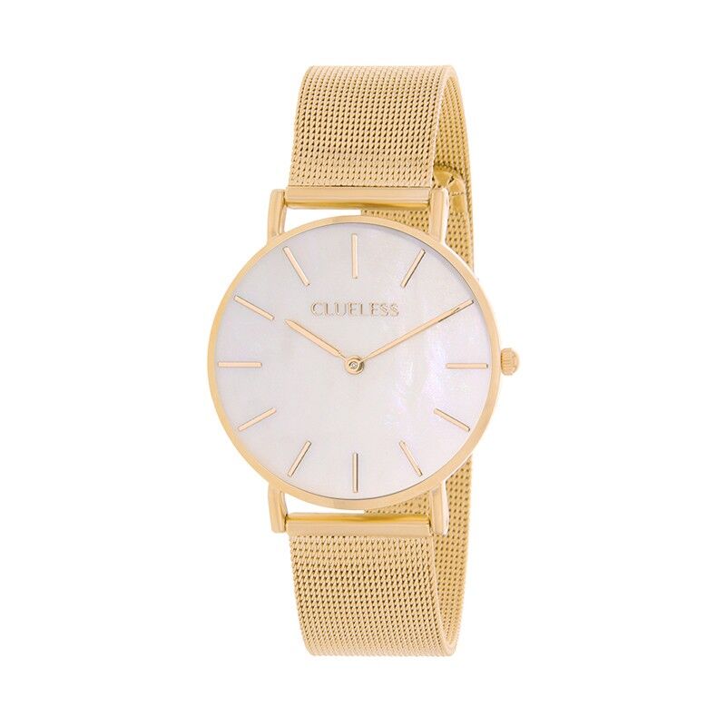 Clueless montre fashion prix