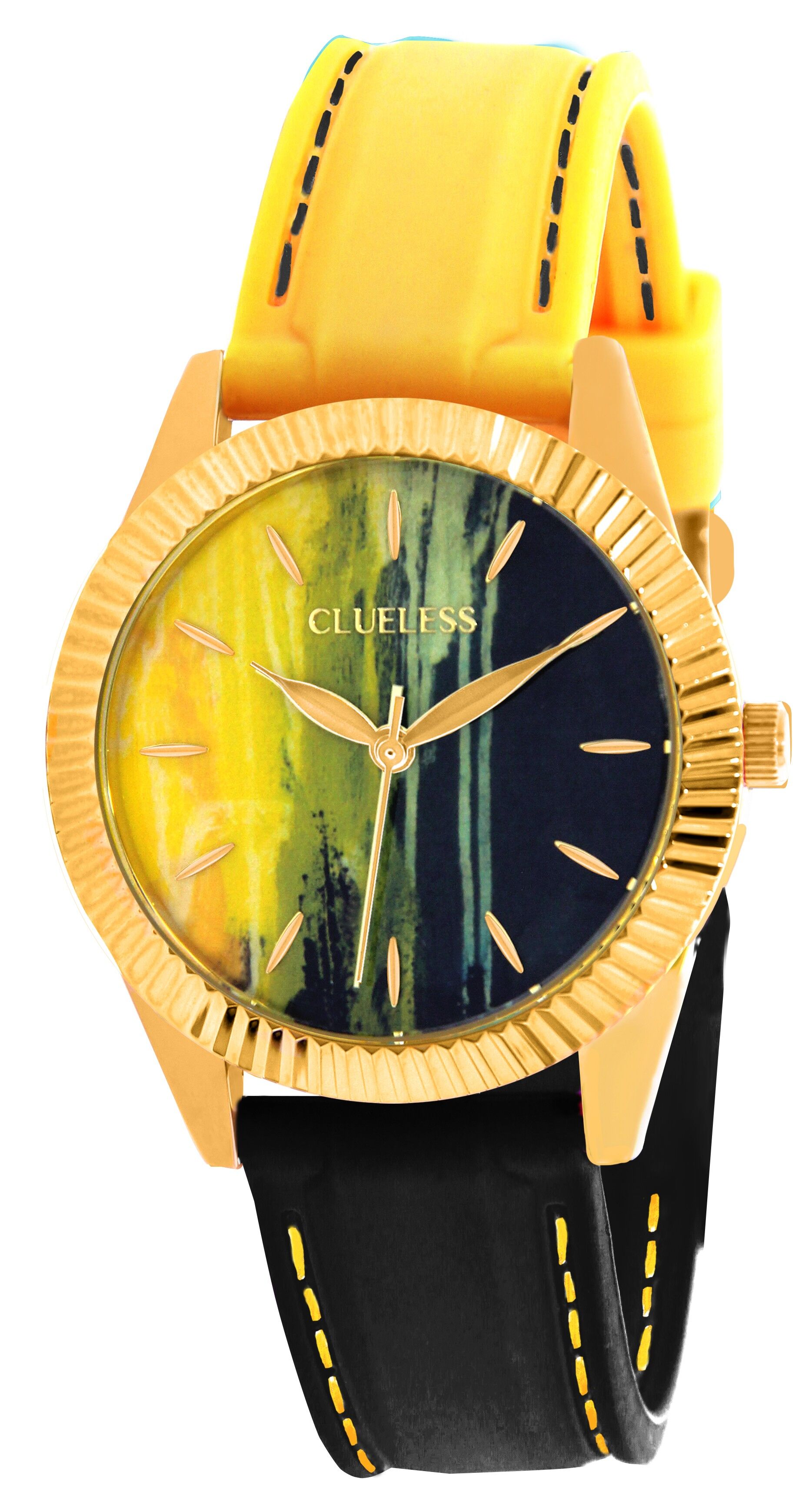 Montre clueless online homme