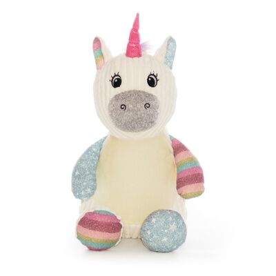 Sensorisches Einhorn - Regenbogenfrost