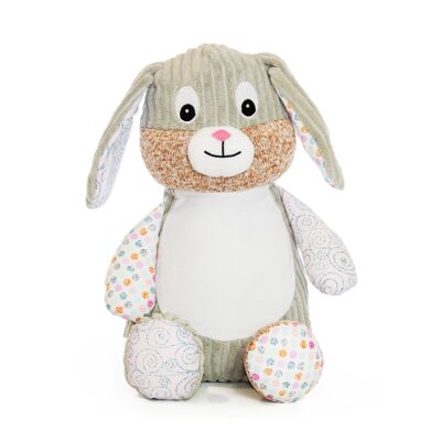 Lapin Sensoriel - Sucre Glace