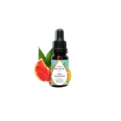 TESSILE PROFUMATO - DOSE DEL PARADISO 20ML