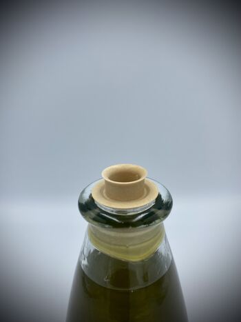 Coffret Découverte - huile d'olive biologique DE CARACTERE 5