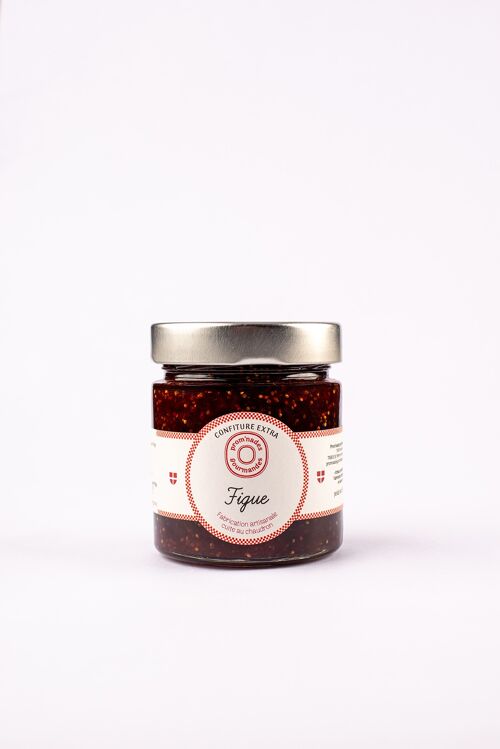 Fig de Provence jam